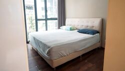 The Luxurie (D19), Condominium #635510061